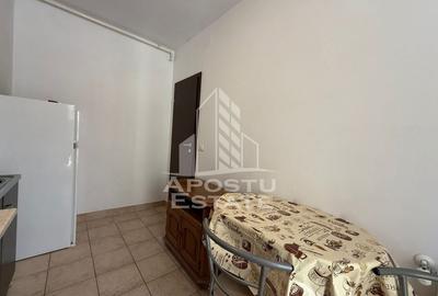 Apartament cu 2 camere decomandat, mobilat în Torontalului - 2