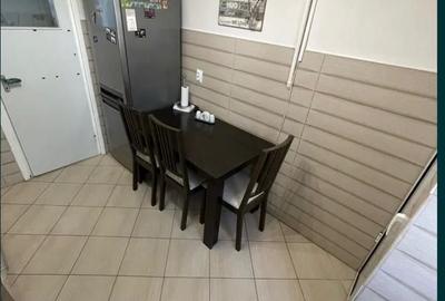Apartament cu 3 camere decomandat în Gheorgheni - 4