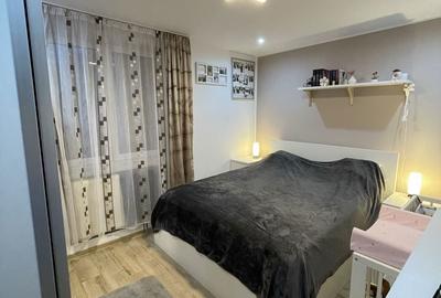 Apartament cu 2 camere decomandat în Bălcescu - 5