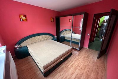 Apartament cu 2 camere semidecomandat în Precista - 6