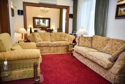 Casă individuală cu 6 camere cu Teren 160 Mp în Ultracentral - 2