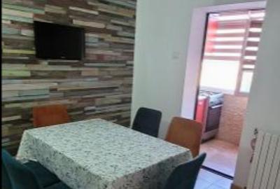 Apartament cu 2 camere decomandat în Inel II - 7