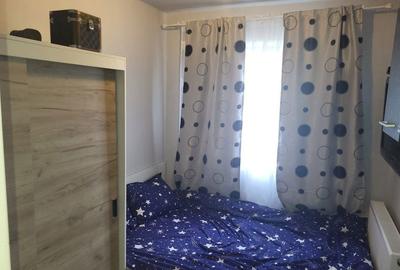 Apartament cu 3 camere semidecomandat în Central - 8