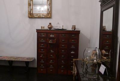 Inchiriere apartament 5 camere parter Cotroceni metrou renovat nemobilat Inchiriere apartament 5 camere parter Cotroceni metrou renovat nemobilat - 8