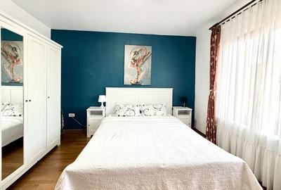 Cămin spațios, luminos și perfect echilibrat,  la 10 minute de centru - 15