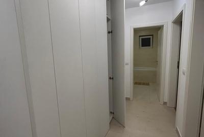 Apartament premium de închiriat, bloc tip vilă 2+M cu lift - 12
