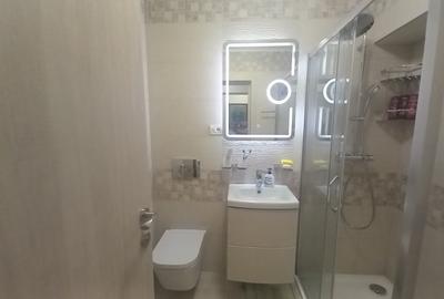 Magheru(Scala) 3 camere mobilat si utilat,imobil1980 - 12