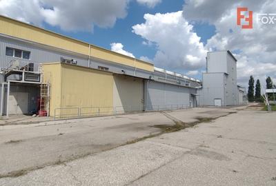 Spațiu industrial, de 11,507 mp, în Freidorf - 38