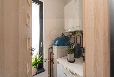 Casa deosebita in Cristian, Brasov - 9