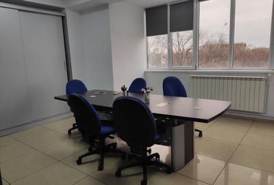 Birou, de 208.66000366211 mp, în Ultracentral - 13