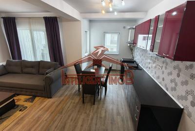 Apartament cu 3 camere decomandat, mobilat în Șelimbăr - 18