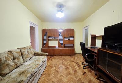 Apartament 2 camere, etaj 3, centrala - Vlaicu Apartament 2 camere, etaj 3, centrala - Vlaicu - 2