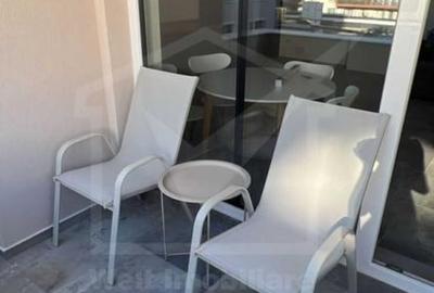 Prima inchiriere! Apartament cu 2 camere, 45mp, parcare inclusa, Floresti - 6