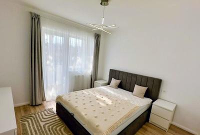 Aviatiei Nord, Herastrau - 2