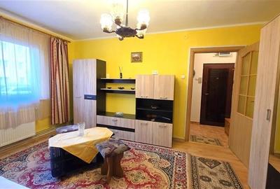 Florilor, apartament 2 camere mobilat si utilat Florilor, apartament 2 camere mobilat si utilat - 1