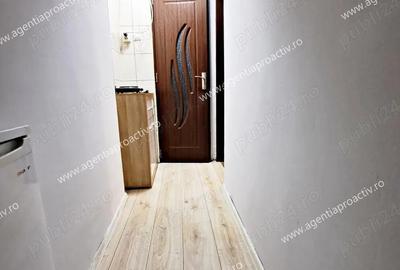 Garsoniera in Micro 19, mobilata si utilata! Garsoniera in Micro 19, mobilata si utilata! - 5