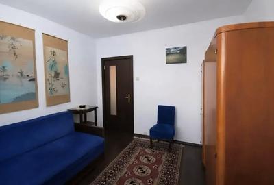 Apartament cu 2 camere semidecomandat, mobilat în 1 Mai - 4