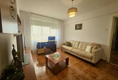 Apartament 3 camere. Arad, zona Ultracentrala Apartament 3 camere. Arad, zona Ultracentrala - 2