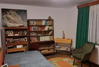 Apartament 2 camere, decomandat, în Deva, zona Gojdu Apartament 2 camere, decomandat, în Deva, zona Gojdu - 9