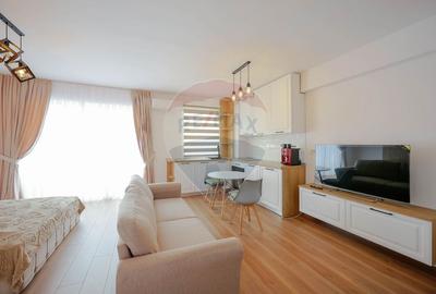 De vanzare Studio modern, 39 mp, Iosia Residence - 5
