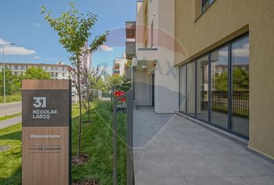 Apartament cu 3 camere decomandat, mobilat în Tractorul - 1