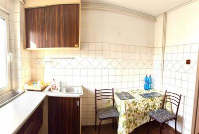 Apartament cu 2 camere semidecomandat în Astra - 7