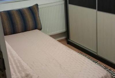 Apartament cu 3 camere în Vest - 10