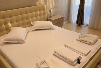 Apartament cu 2 camere decomandat în Curtea de Argeș - 4