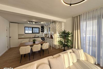 Casă cu 4 camere cu Teren 500 Mp în Central - 8