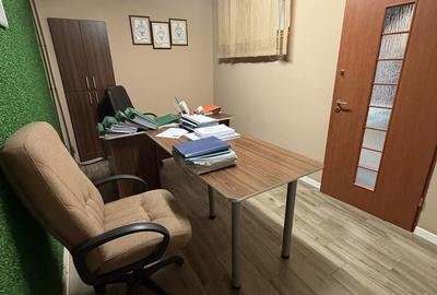 Spațiu comercial, de 76 mp, în Ultracentral - 3