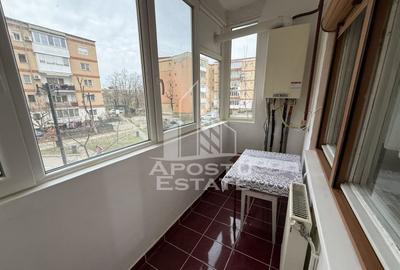 Apartament cu 3 camere decomandat, mobilat în Central - 12