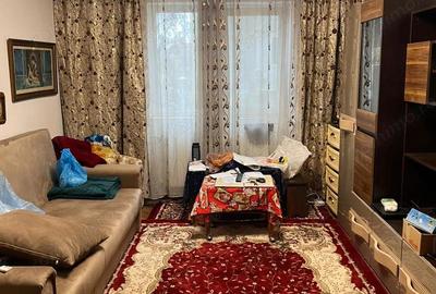 Garsoniera .. etajul 1 .. 37000 euro .. Buziasului - 1