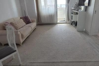 Garsoniera 40 m Residence Militari - 4