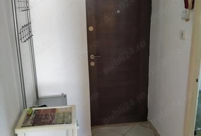 Garsonieră decomandată în Central - 5