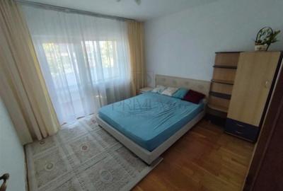 Steaua - 2 Camere - 2 Balcoane - Decomandat - Etaj 1 - 3