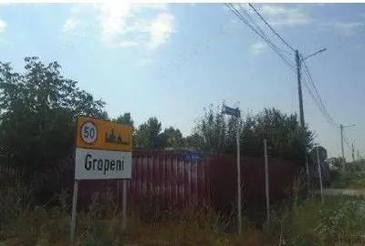 Casa si teren cota parte 1/2, Gropeni, ID: R2733382 - 6