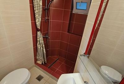Apartament cu 2 camere semidecomandat, mobilat în Amzei - 6