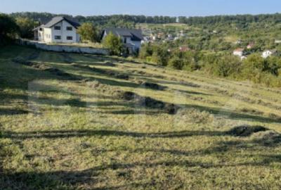 Oaza de vis teren de 9 ari cu priveli?te superba - 2