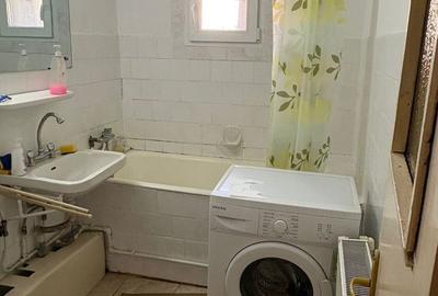 Apartament cu 2 camere decomandat în Sud - 6