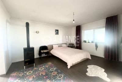 Castelu (COD 07) Casă 4 camere cu teren de 625 mp - 6