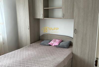 Apartament cu 2 camere în Păcurari