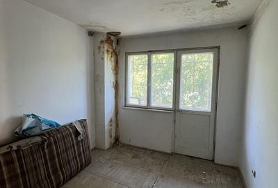 Apartament cu 2 camere semidecomandat în Central - 1