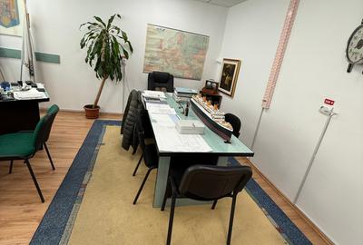 Ocazie - Ultracentral inchiriere spatii de birouri cu parcare - 7