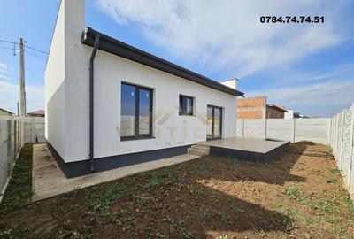 Casa PARTER 3 camere - comuna Berceni - 1