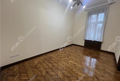 Spatiu birouri renovat cu 3 camere la parter pe Bld.Victoriei Sibiu - 5