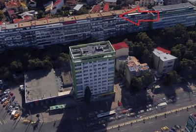 Garsoniera Budapesta - Tineretului, Direct Proprietar - 2