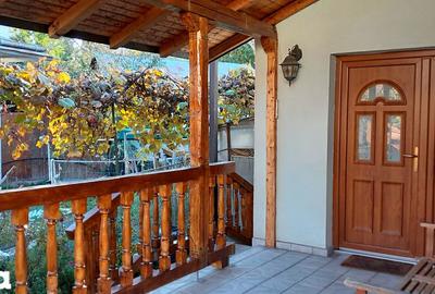 Casă cu 7 camere cu Teren 330 Mp în Ultracentral - 14