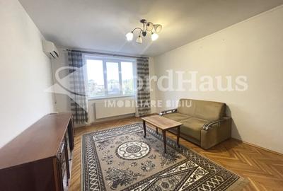 Apartament cu 3 camere decomandat, mobilat în Hipodrom 3 - 5