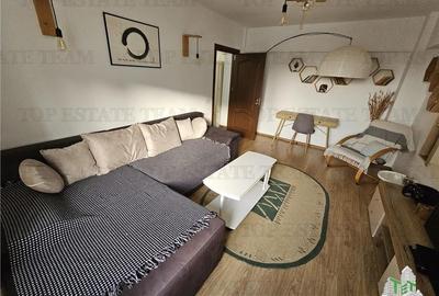 Apartament 2 camere zona OMV  Tomis Nord - 2