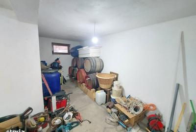 Casă cu 4 camere decomandat cu Teren 710 Mp în Poplaca - 9